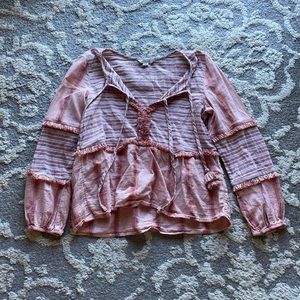 American Eagle Blouse